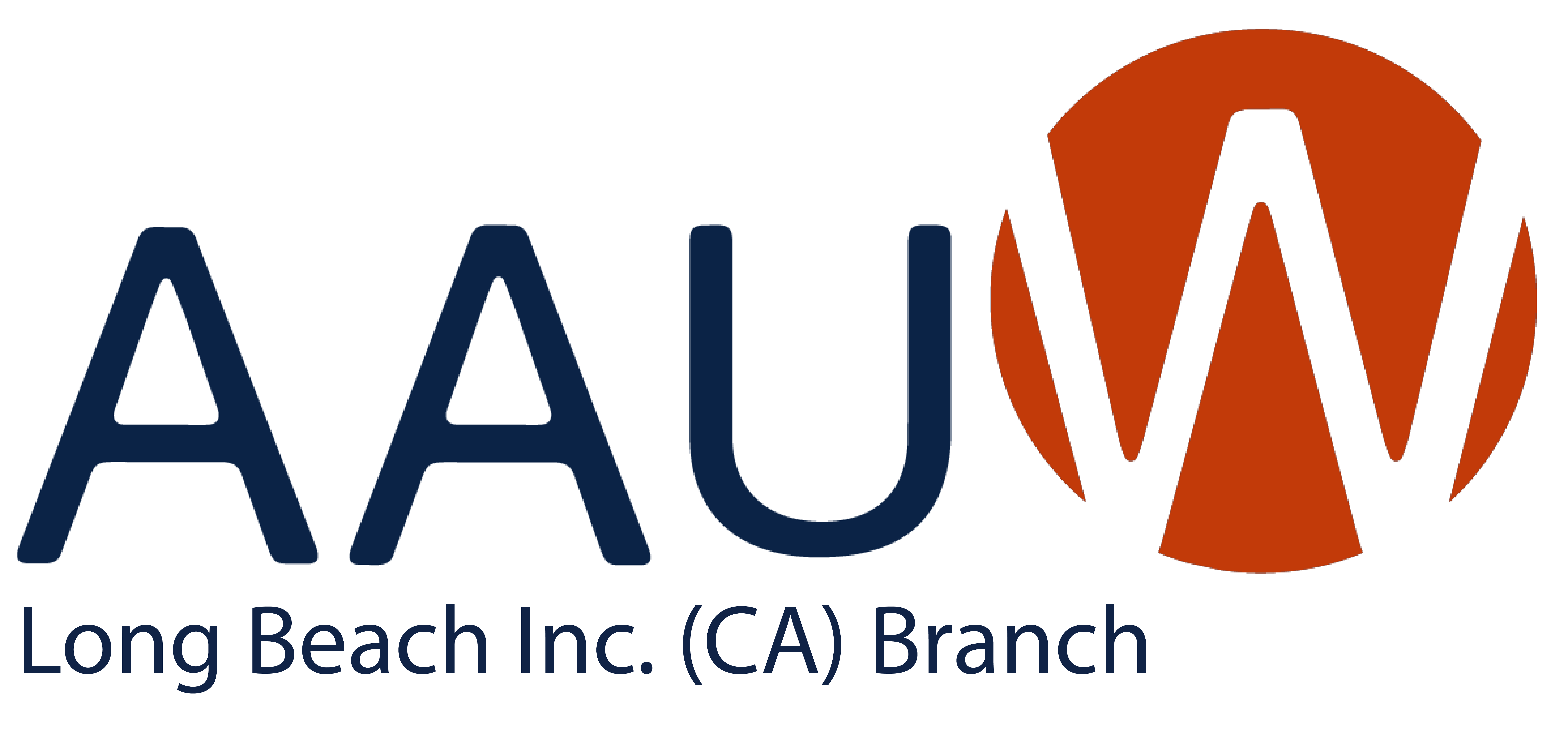 AAUW Logo